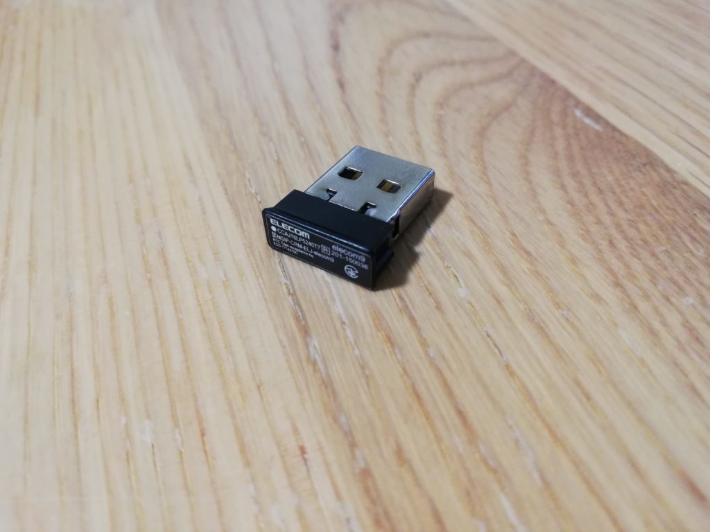 Bluetooth-USBモジュール